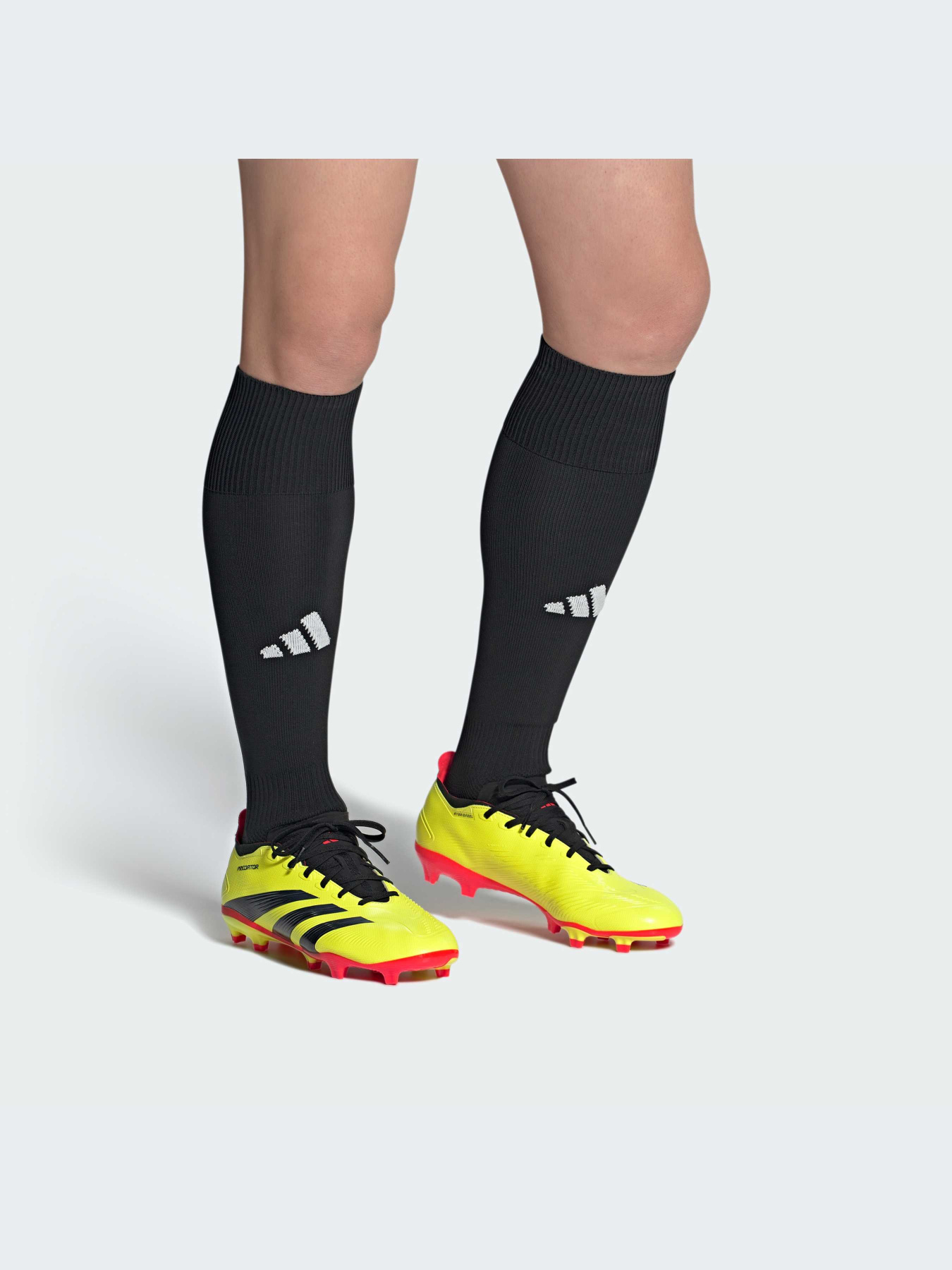 Бутсы Adidas Predator модель IG7761 Фото