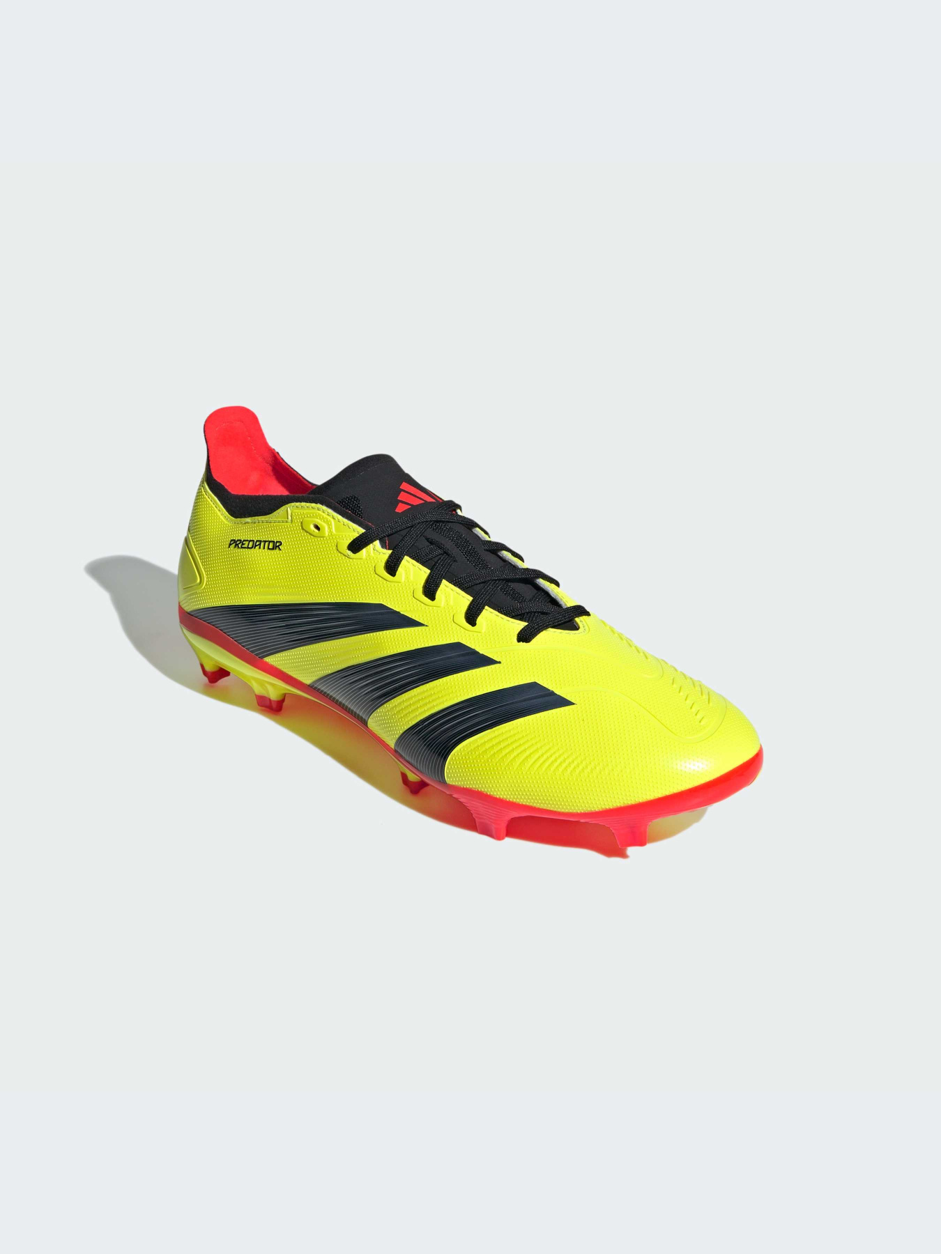 Бутсы Adidas Predator модель IG7761 Фото