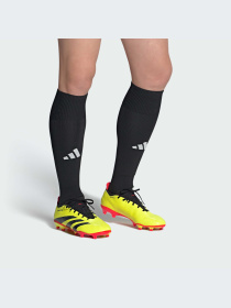 Бутсы Adidas Predator модель IG7761 Фото
