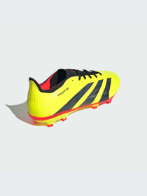 Бутси Adidas Predator модель IG7761 Фото