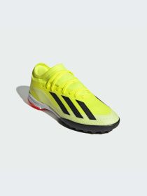 Бутсы Adidas X модель IF0681 Фото