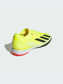 Бутсы Adidas X модель IF0698 Фото