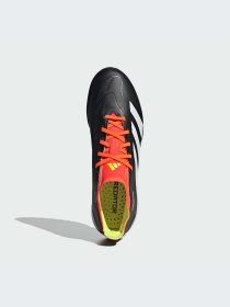 Бутси Adidas Predator модель IG7723 Фото