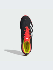 Бутсы Adidas Predator модель IG7731 Фото
