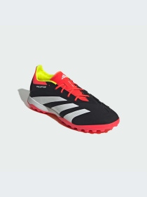 Бутси Adidas Predator модель IG7731 Фото