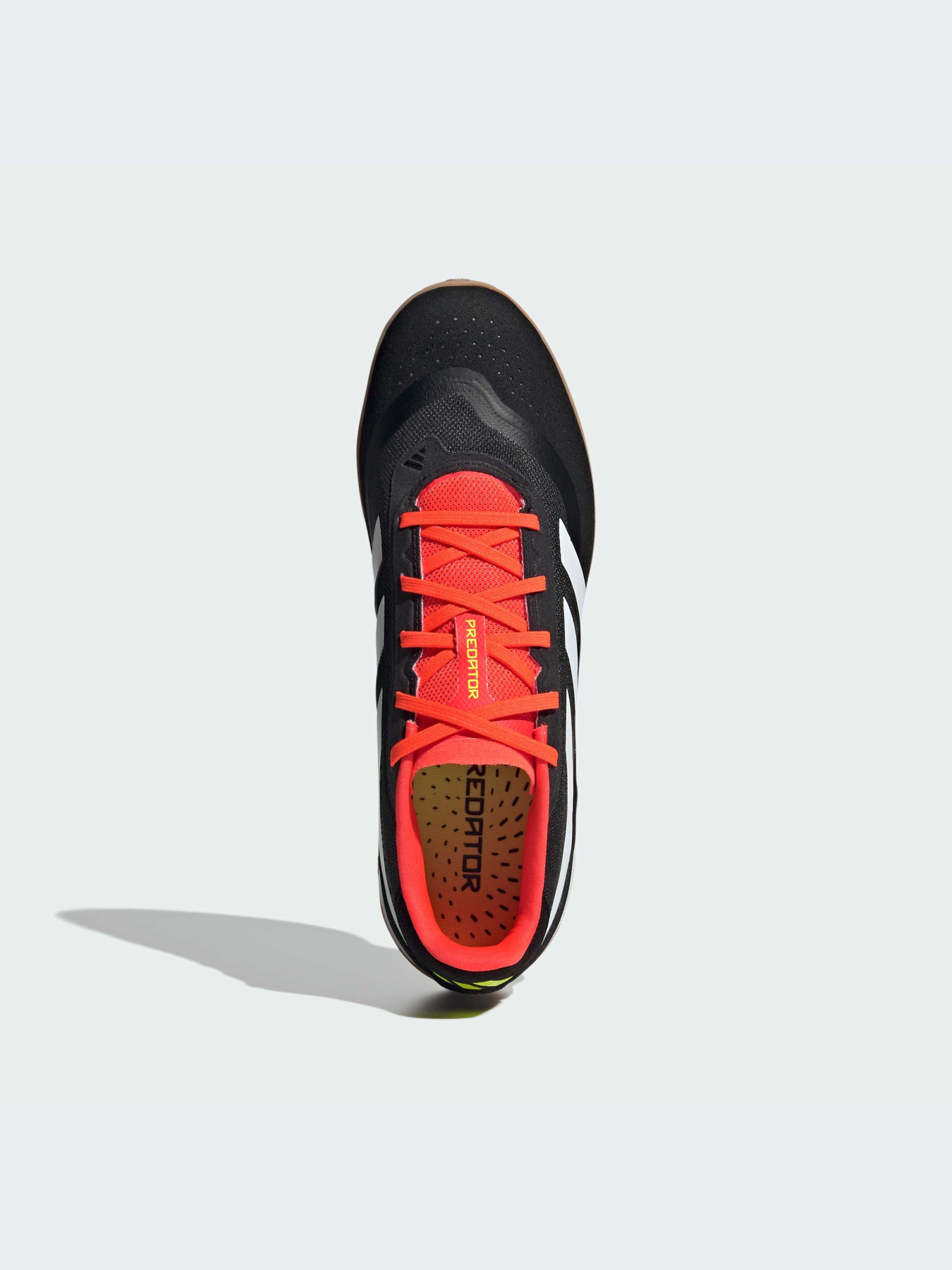 Бутсы Adidas Predator модель IG5456 Фото