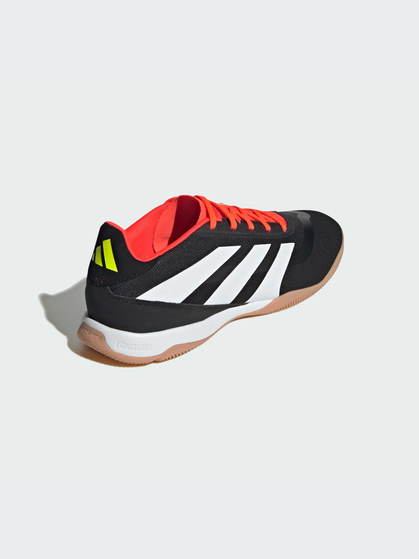 Бутсы Adidas Predator модель IG5456 Фото