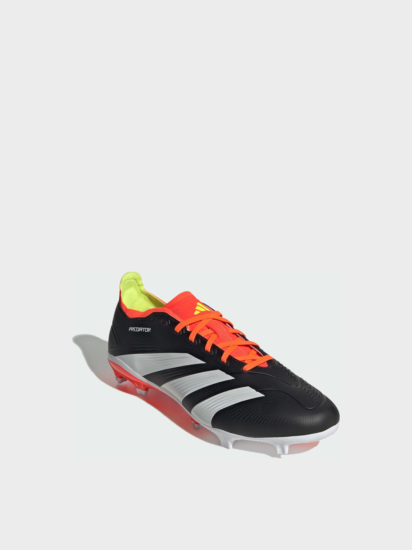 Бутсы Adidas Predator модель IG7762 Фото