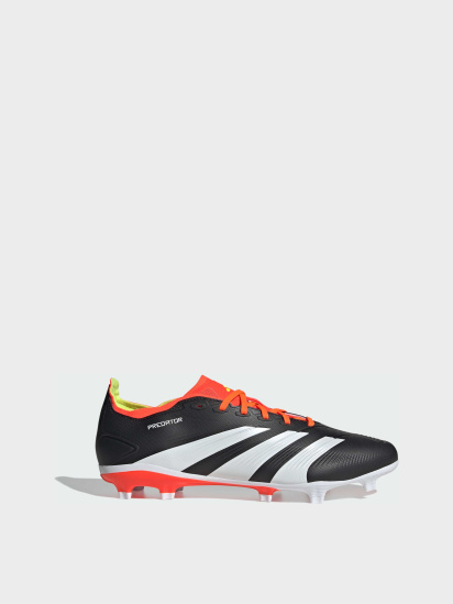 Бутси adidas Predator модель IG7762 - фото