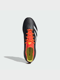Бутсы Adidas Predator модель IG7762 Бутсы Adidas Predator модель IG7762 Фото