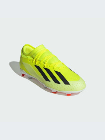 Бутсы Adidas X модель IF0691 Фото