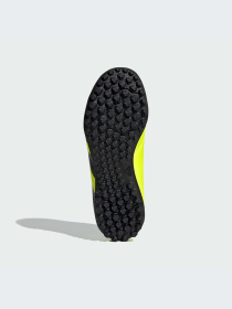 Бутси Adidas Predator модель IG5436 Фото