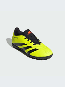 Бутси Adidas Predator модель IG5436 Фото