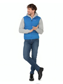 Утеплений жилет Spaio Classic Z01 модель 5901282500866 Фото