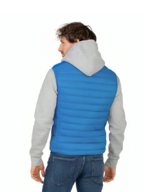 Утеплений жилет Spaio Classic Z01 модель 5901282500866 Фото