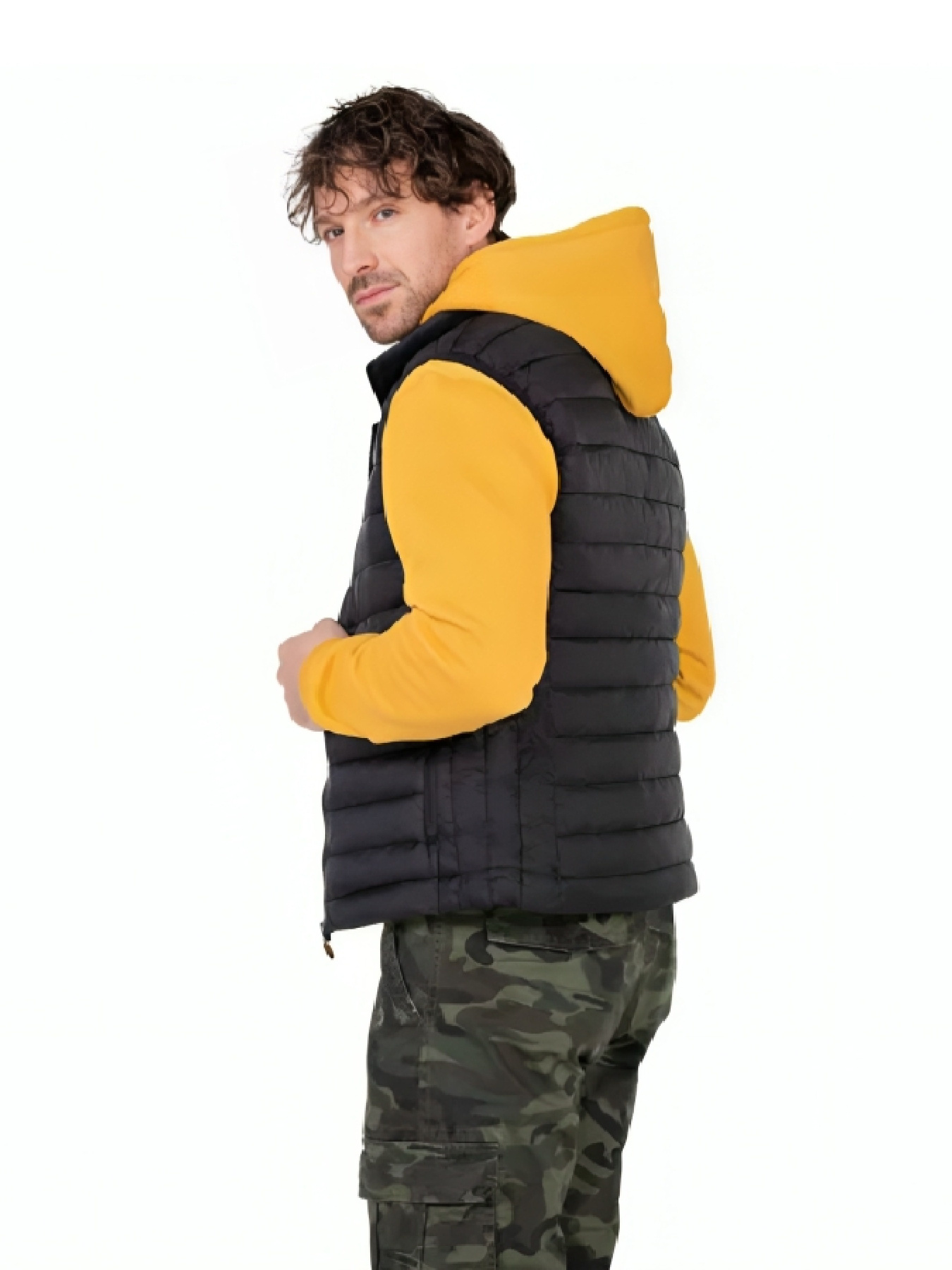 Жилет с утеплителем Spaio Classic Z01 модель 5901282500804 Фото