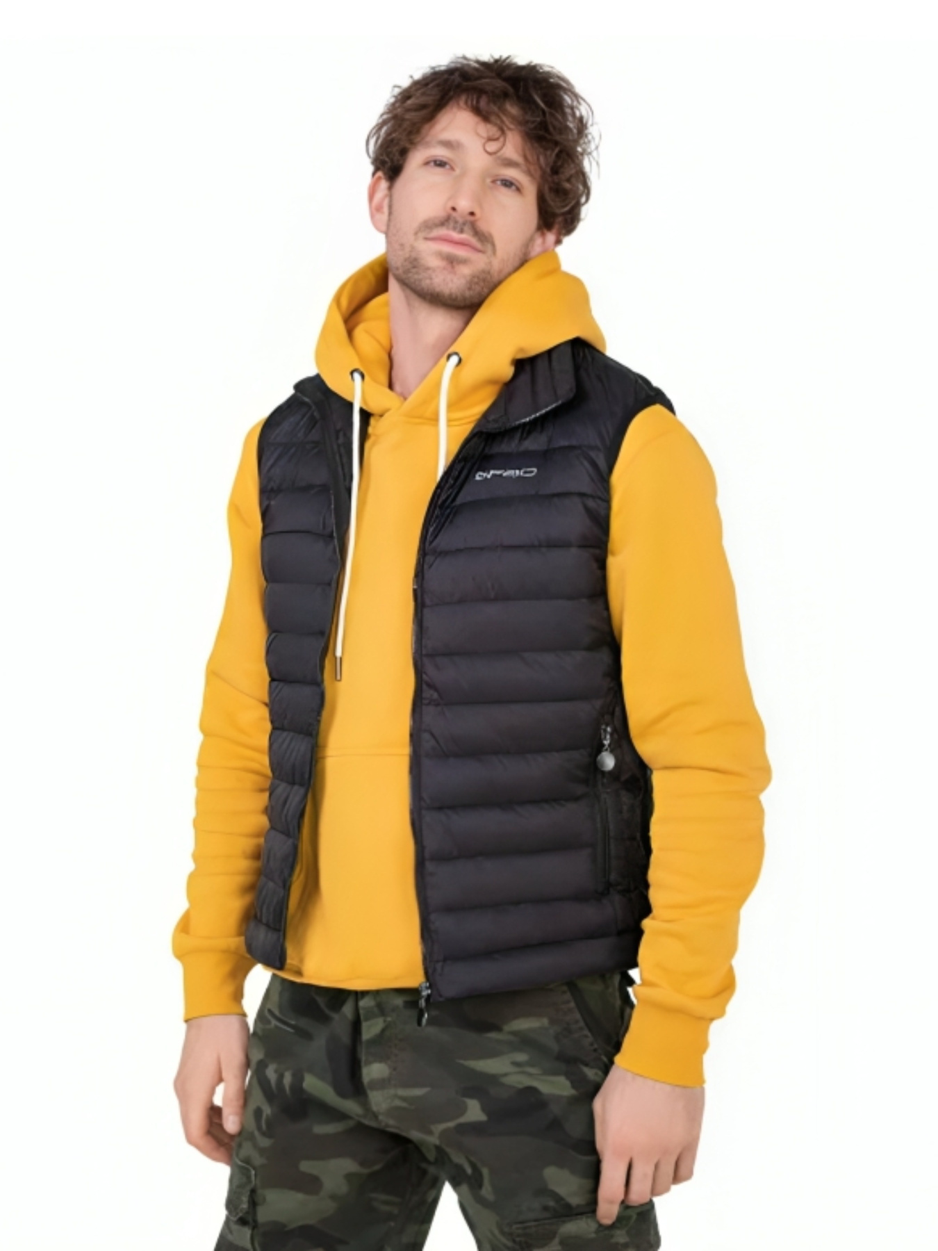 Утеплений жилет Spaio Classic Z01 модель 5901282500804 Фото