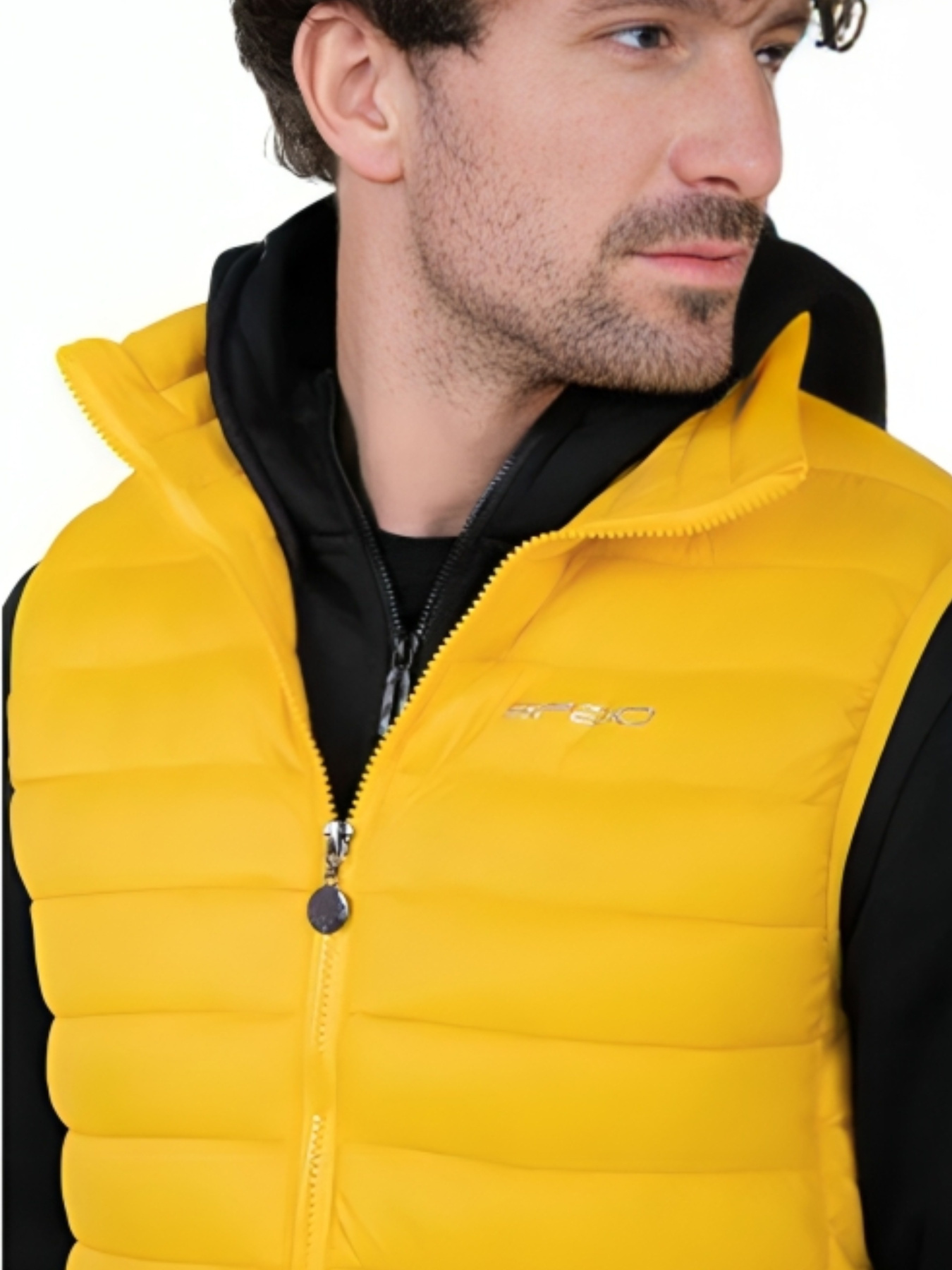 Жилет с утеплителем Spaio Classic Z01 модель 5901282501177 Фото