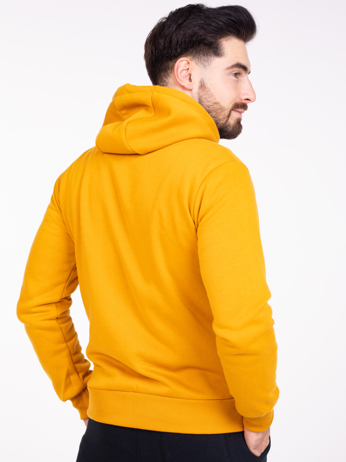 Спортивная кофта Spaio Multi-Active HZ02 модель 5901282497081 Фото