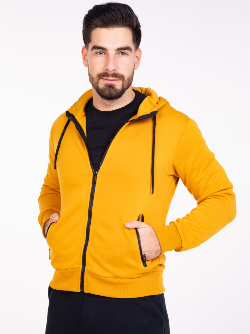 Спортивна кофта Spaio Multi-Active HZ02 модель 5901282497081 Фото