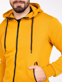 Спортивная кофта Spaio Multi-Active HZ02 модель 5901282497081 Фото