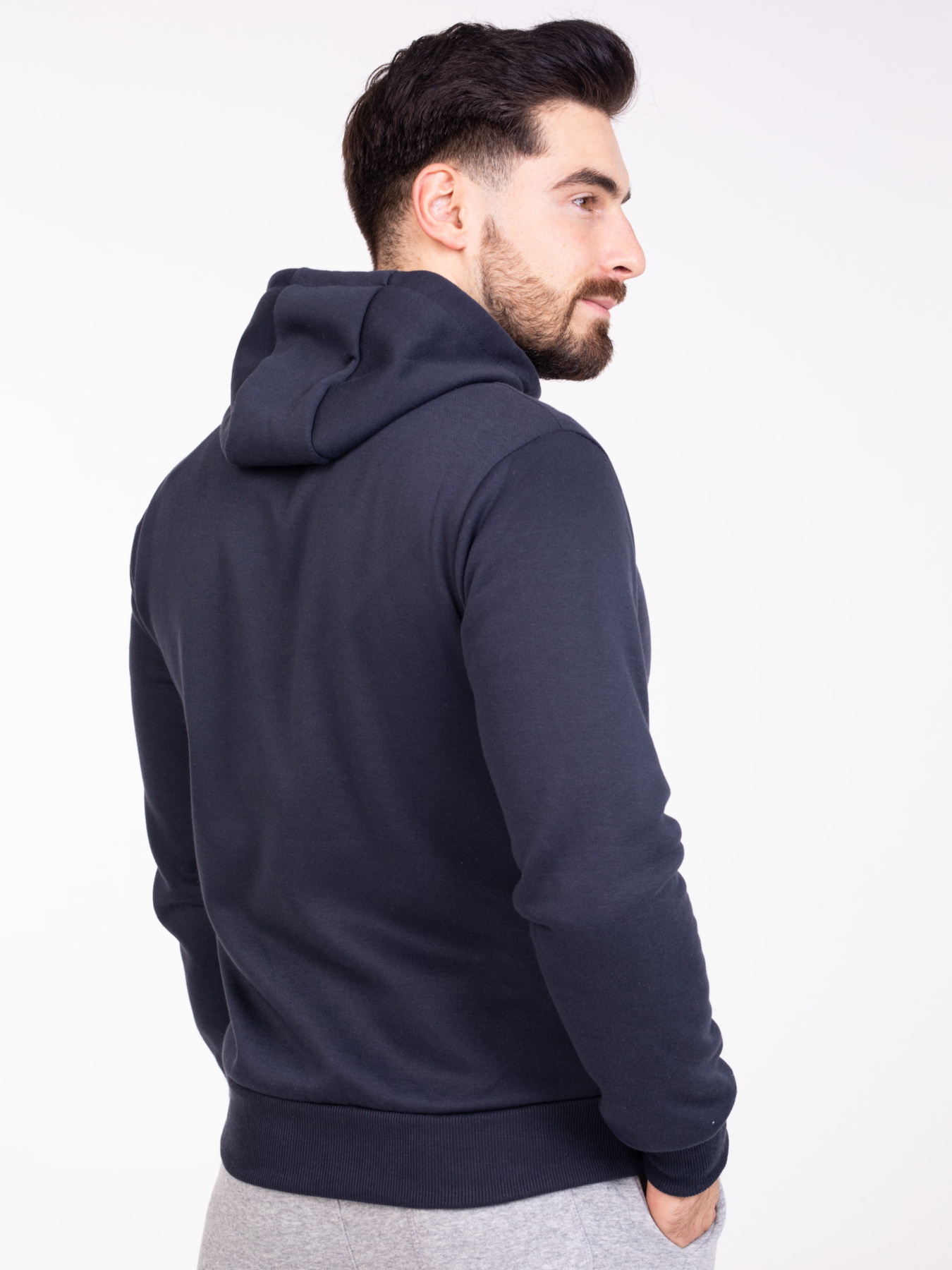 Кофта спортивная Spaio Multi-Active HZ02 модель 5901282497036 Фото