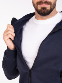 Спортивна кофта Spaio Multi-Active HZ02 модель 5901282497036 Фото