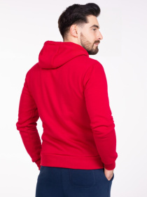 Спортивна кофта Spaio Multi-Active HZ02 модель 5901282496985 Фото