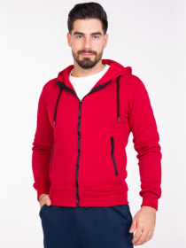 Спортивна кофта Spaio Multi-Active HZ02 модель 5901282496985 Фото