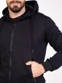 Спортивная кофта Spaio Multi-Active HZ02 модель 5901282496886 Фото