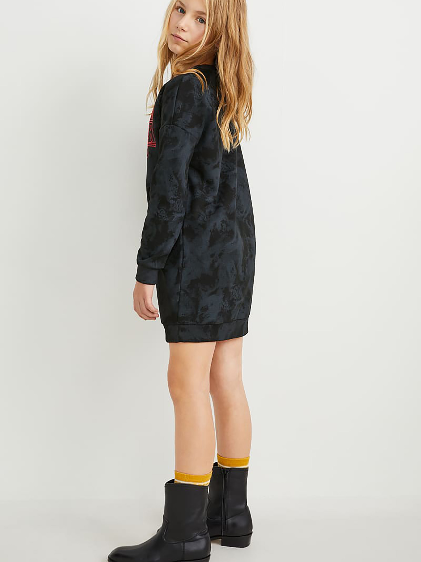 Сукня міні C&A модель 71453 Фото