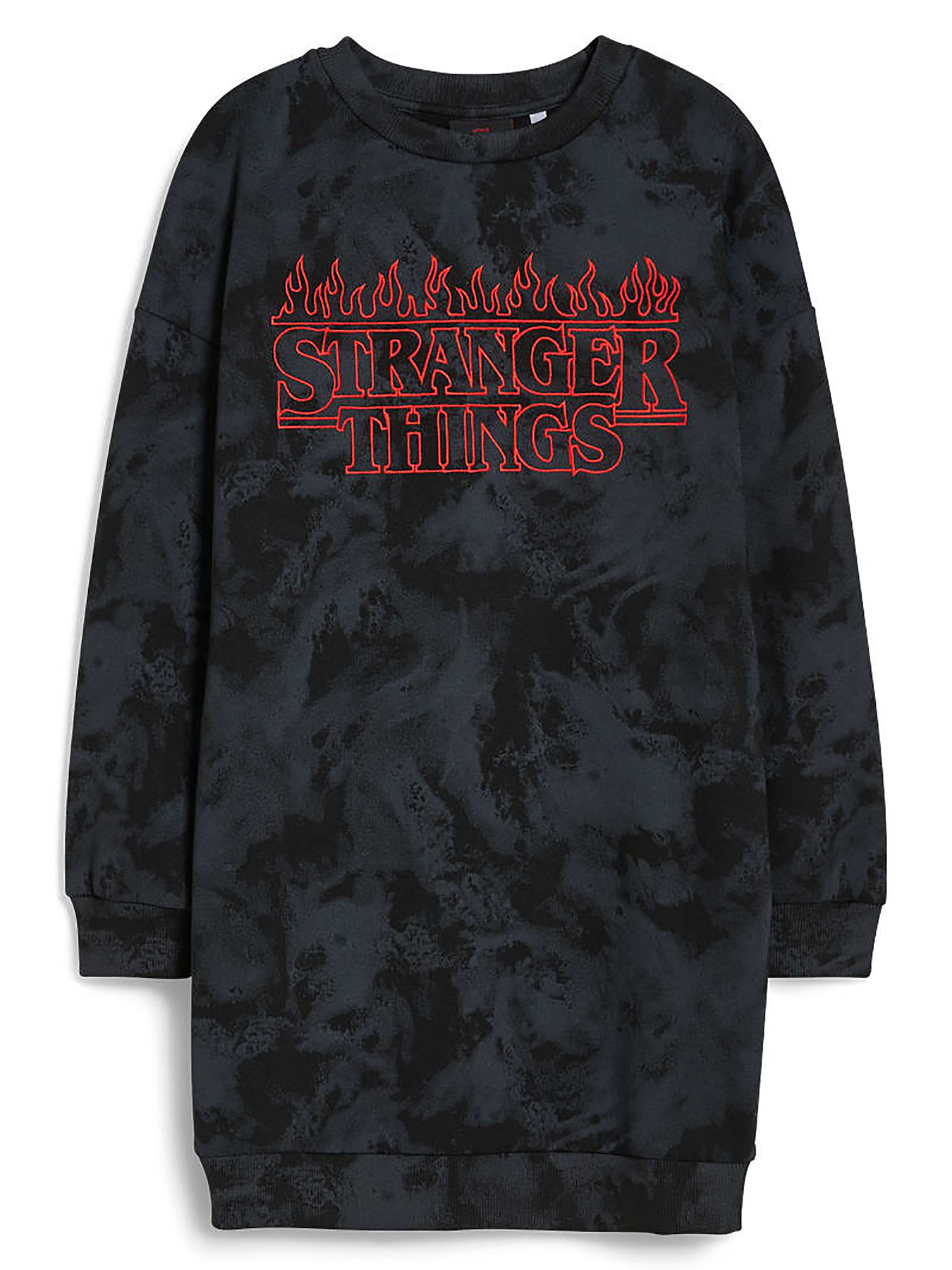 Сукня міні C&A модель 71453 Фото