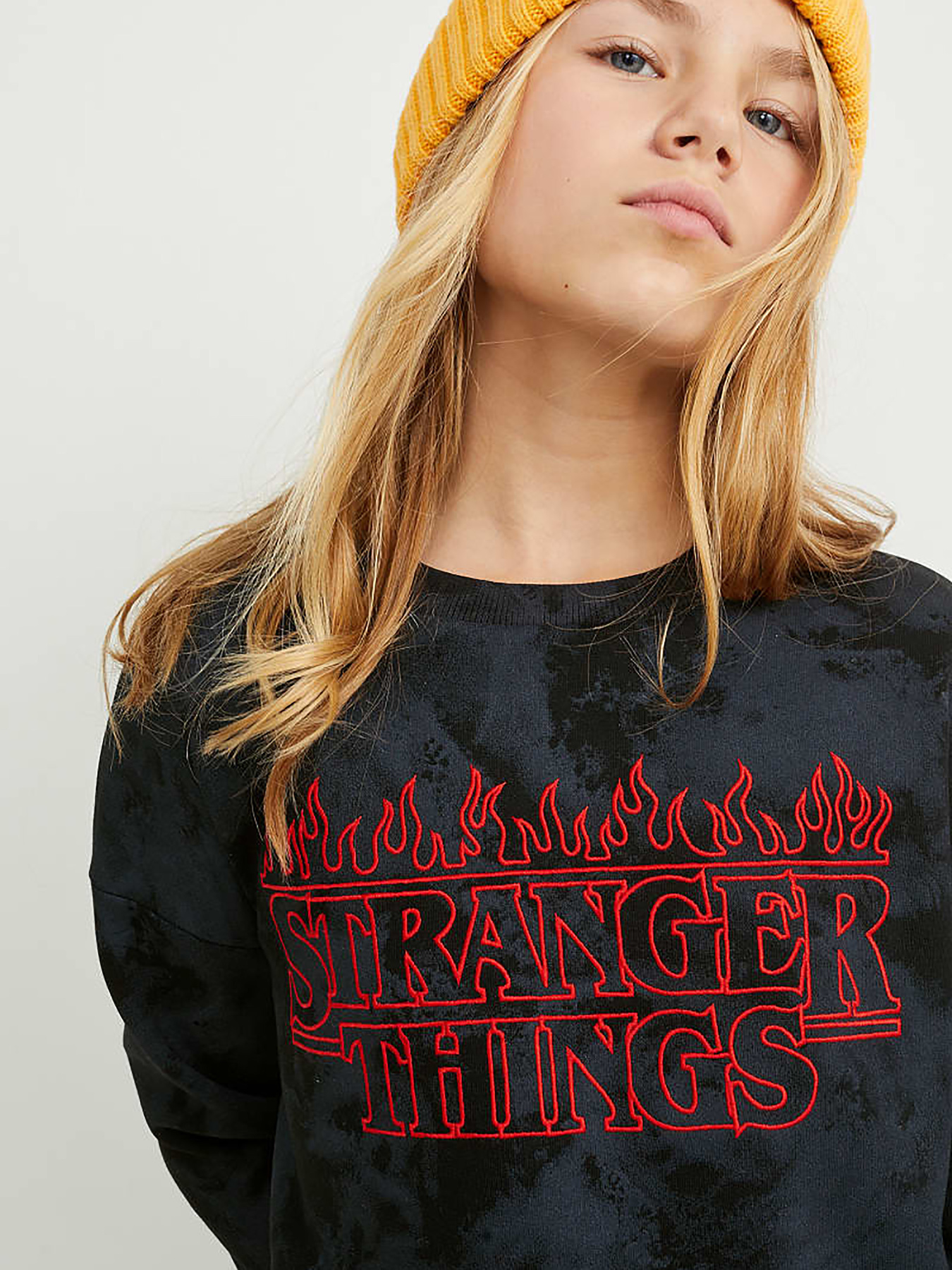 Сукня міні C&A модель 71453 Фото