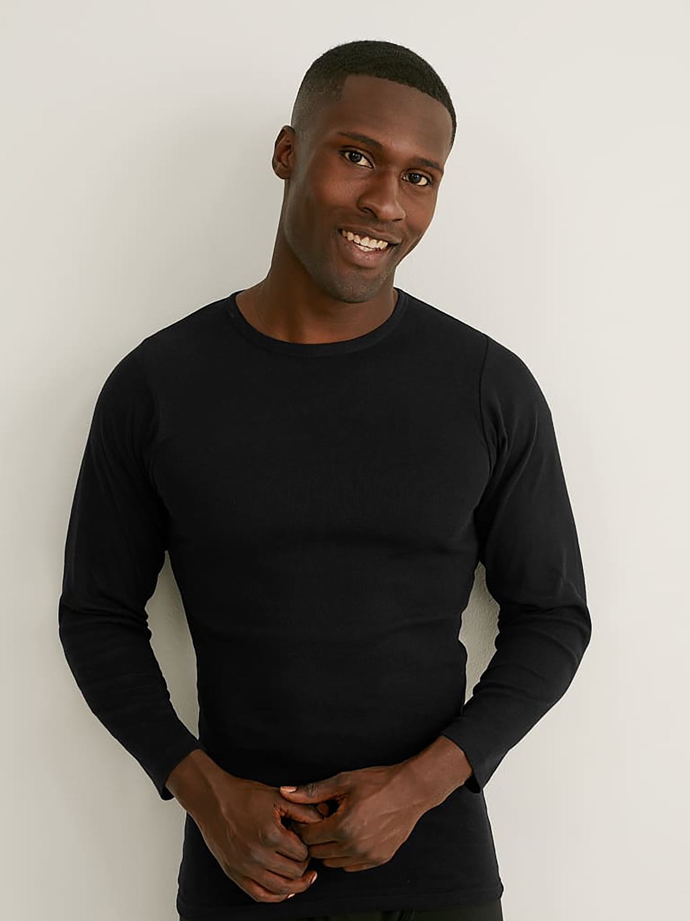 Лонгслів C&A модель 71443 Фото