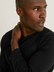 Лонгслів C&A модель 71443 Фото