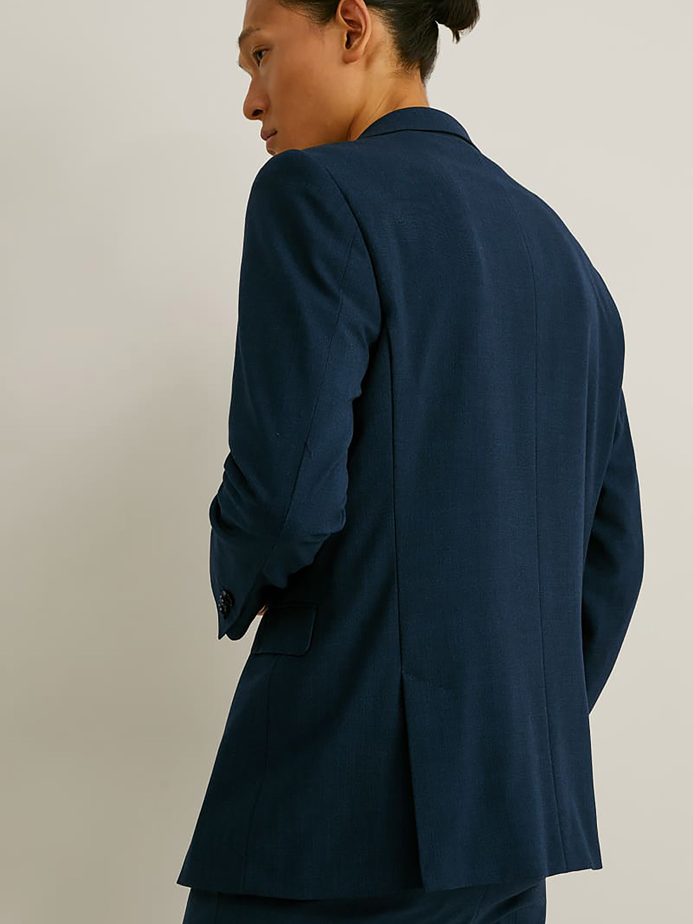 Пиджак C&A модель 71421 Фото