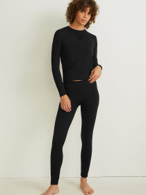 Термобелье C&A модель 71442 Фото