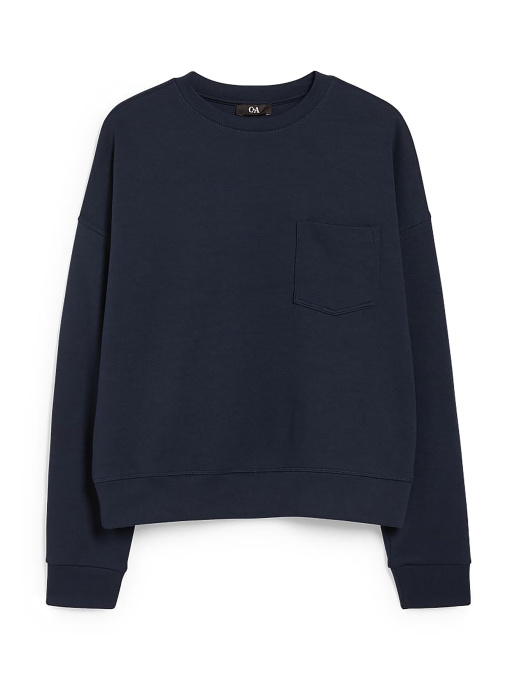 Світшот C&A модель 71428 Фото