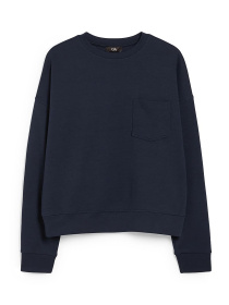 Світшот C&A модель 71428 Фото