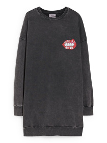 Платье мини C&A модель 71415 Фото