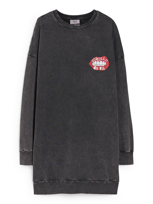 Сукня міні C&A модель 71415 Фото