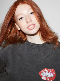 Платье мини C&A модель 71415 Фото