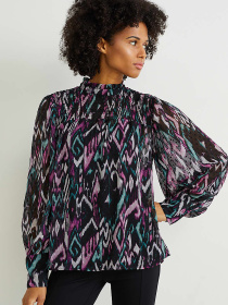 Блуза C&A модель 71455 Фото