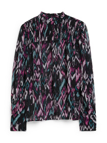 Блуза C&A модель 71455 Фото