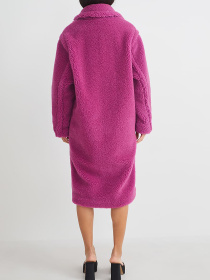 Шуба C&A модель 71420 Фото