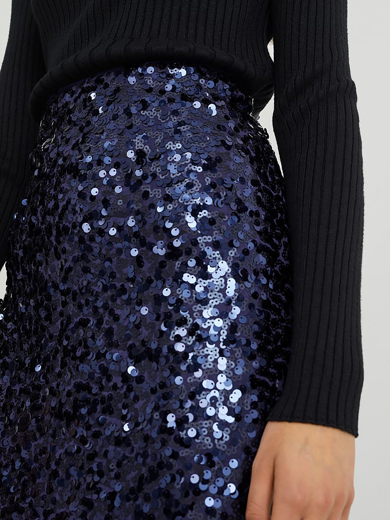 Юбка мини C&A модель 71456 Фото