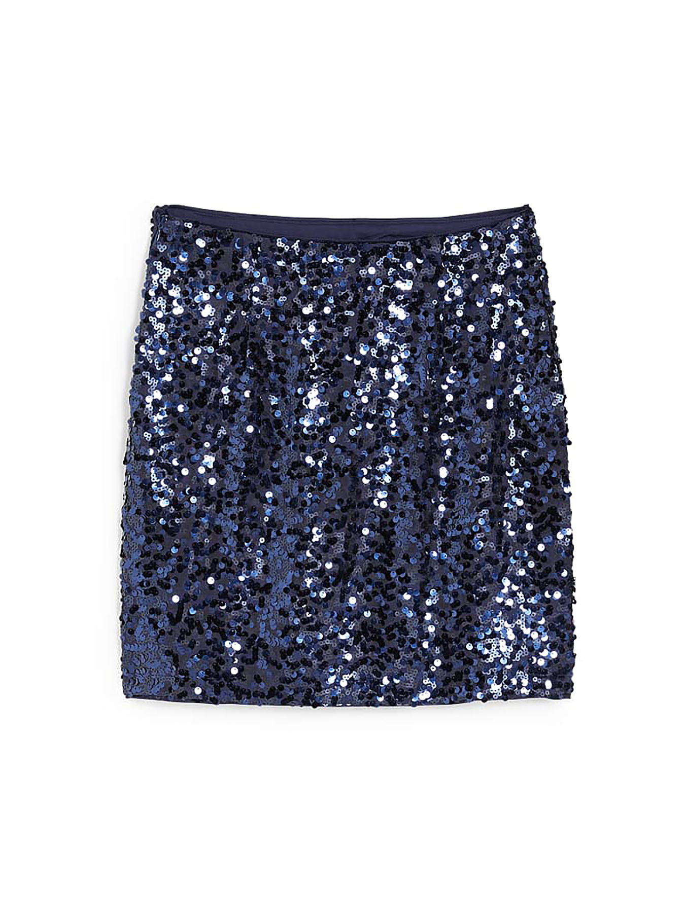 Юбка мини C&A модель 71456 Фото