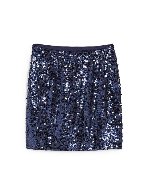 Спідниця міні C&A модель 71456 Фото