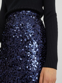 Юбка мини C&A модель 71456 Фото