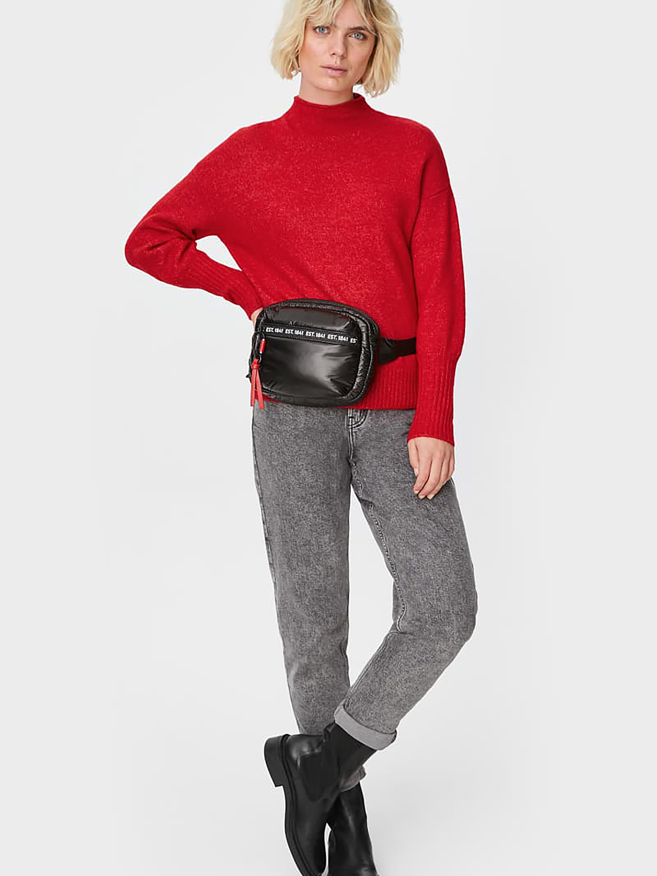 Светр C&A модель 71418 Фото